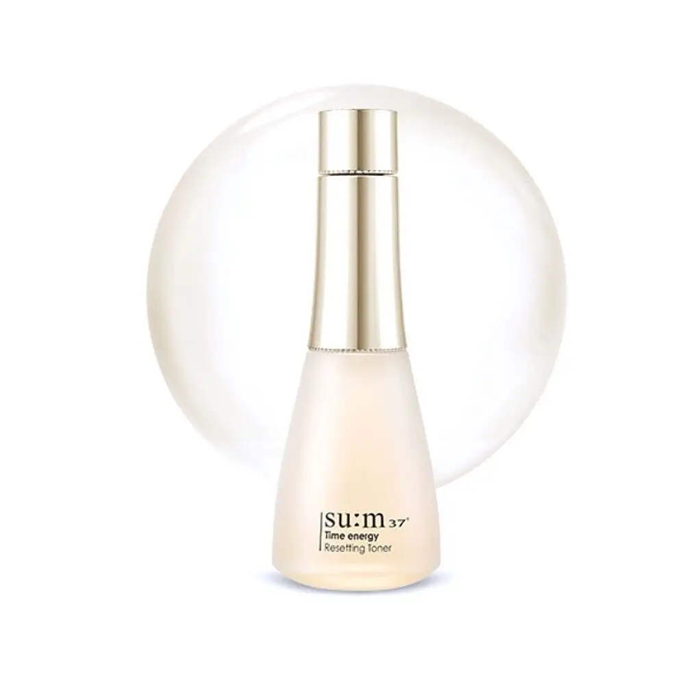 Su:m37 Time Energy Resetting Toner