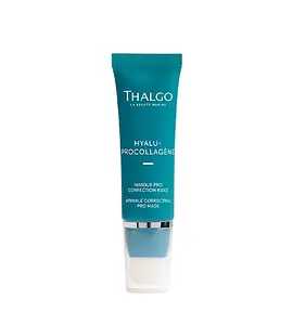Thalgo La Beauté Marine Hyalu-Procollagène Wrinkle Correcting Pro Mask