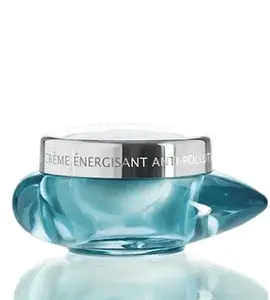 Thalgo Spiruline Boost Energising Anti-Pollution Gel-Cream