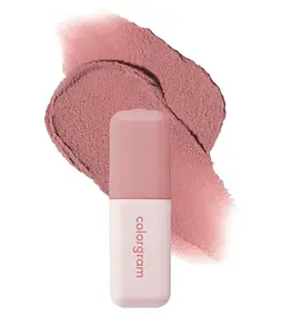 COLORGRAM Nude Blur Tint 02 Charming Pink