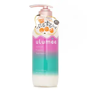 Ulumee Control Protein Treatment