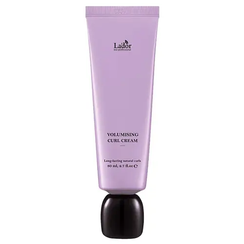 Lador Volumising Curl Cream