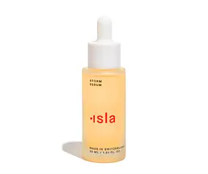 Isla Beauty Storm Serum
