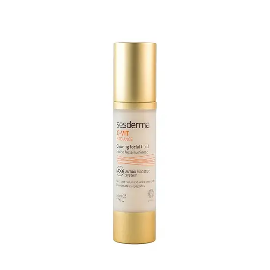 Sesderma C VIT Radiance Glowing Fluid