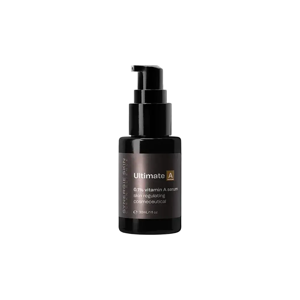 Synergie Skin Ultimate A