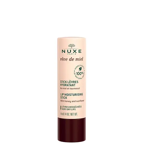 Nuxe Rêve de Miel Lip Moisturising Stick