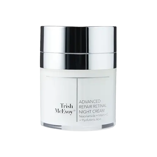Trish McEvoy Beauty Booster Advanced Repair Retinal Night Cream
