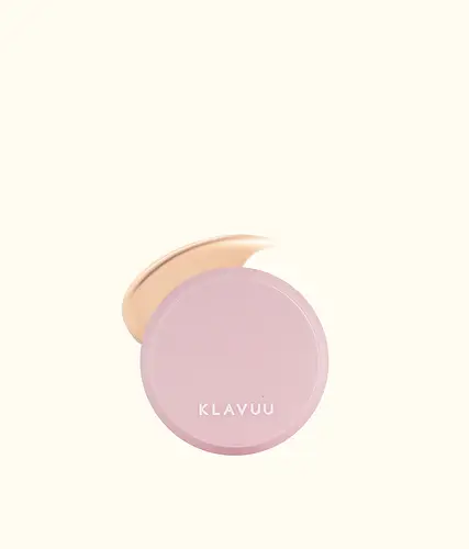 KLAVUU Actress Backstage Boosting Cushion Glow #21 Soft Ivory
