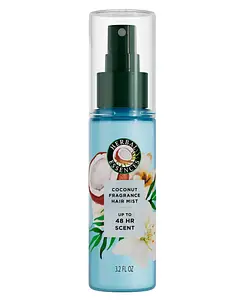 Herbal Essences Fragrance Hair Mist Coconut