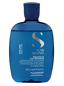 Alfaparf Milano Semi Di Lino Volume Volumizing Low Shampoo