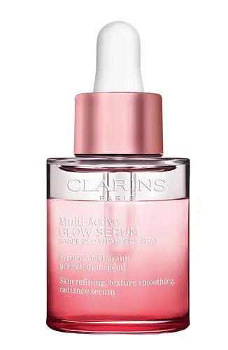 Clarins Multi-Active Glow Serum