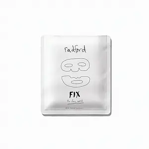 Radford Beauty Fix The Face Mask
