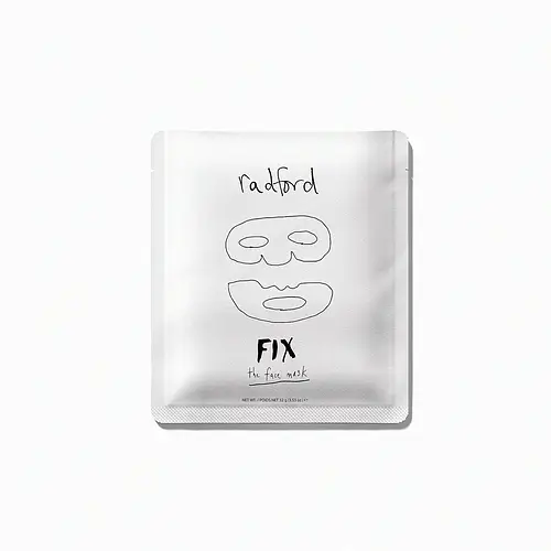 Radford Beauty Fix The Face Mask