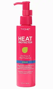 Nicka K New York Tyche Heat Protector Serum