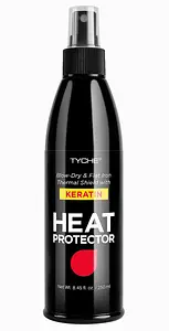 Nicka K New York Tyche Keratin Heat Protector