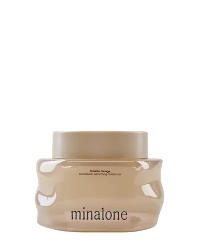 Minalone Miracle Mirage