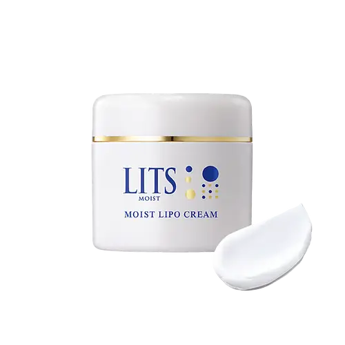 Lits Moist Lipo Cream