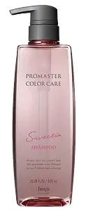 Hoyu Professional Promaster Color Care Shampoo Sweetia
