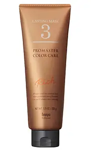 Hoyu Professional Promaster Color Care Lasting Mask Rich