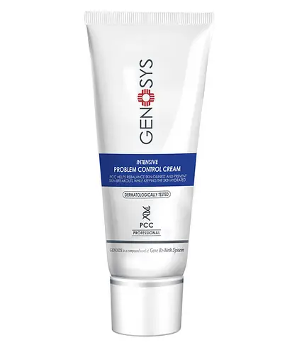 Genosys Intensive Problem Control Cream