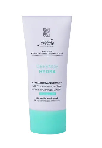 BioNike Defence Hydra Light Moisturising Cream