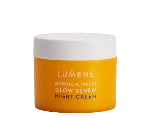 Lumene Nordic-C [Valo] Glow Renew Night Cream