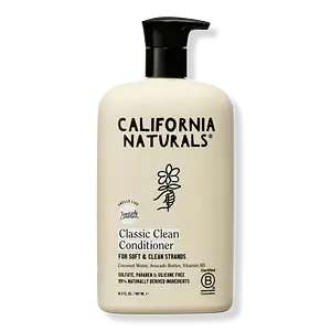 California Naturals Classic Clean Conditioner