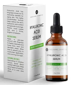 Kate Blanc Hyaluronic Acid Serum