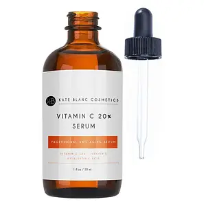 Kate Blanc Vitamin C 20x Serum