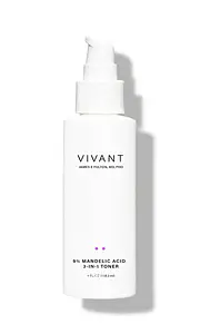 Vivant skin care 9% Mandelic Acid 3-In-1 Toner
