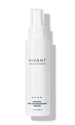 Vivant skin care Marine Skin Nourishment Cream