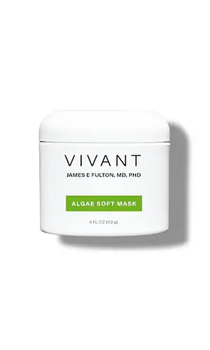 Vivant skin care Algae Soft Mask