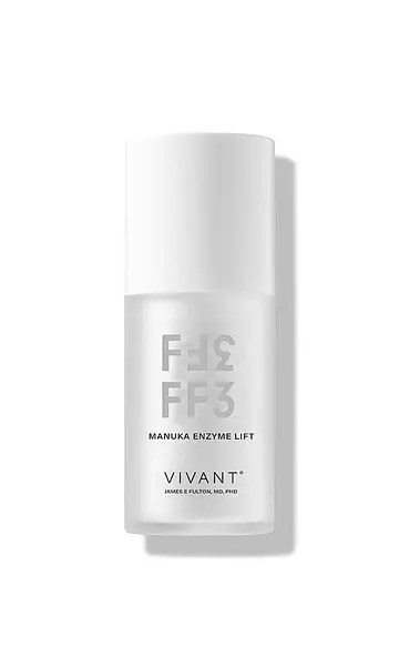 Vivant skin care FF3 Manuka Enzyme Lift