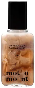 Motomont Afternoon Facial Mist