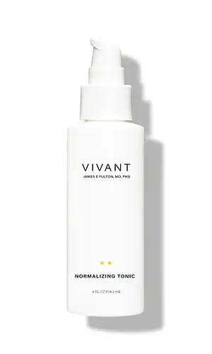 Vivant skin care Normalizing Tonic