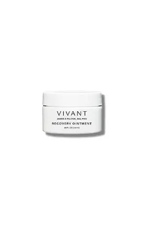Vivant skin care Recovery Ointment