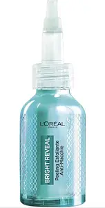 L'Oreal Bright Reveal Peeling Esfoliante Italy