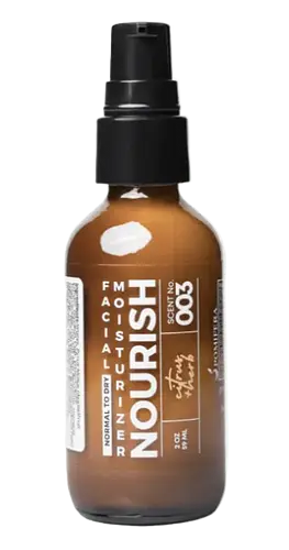 Pomifera Nourish: Facial Moisturizer