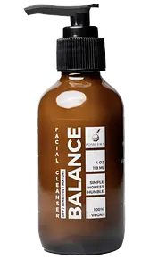 Pomifera Balance: Facial Cleanser