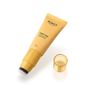 KIKO Milano Crazy '90s Velvet Sheer Foundation