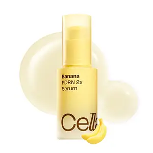 Celladix Banana PDRN 2x Serum