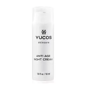 Yucos Anti Age Night Cream