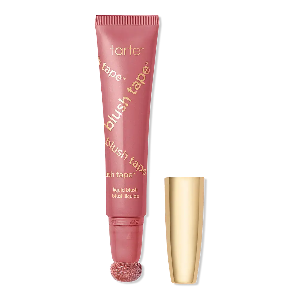 Tarte Blush Tape Liquid Blush Rose