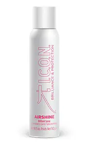 I.C.O.N. Airshine Brilliant Spray