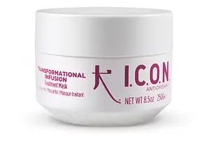I.C.O.N. Transformational Infusion Treatment Mask