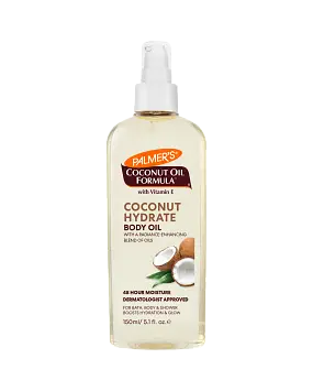Palmer's Coconut Hydrate Body Oil