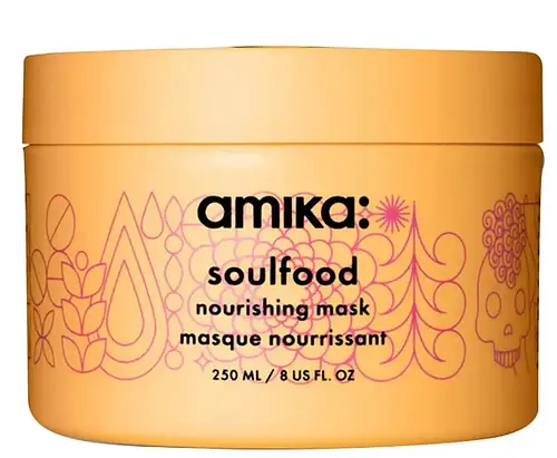 Amika Soulfood Nourishing Mask