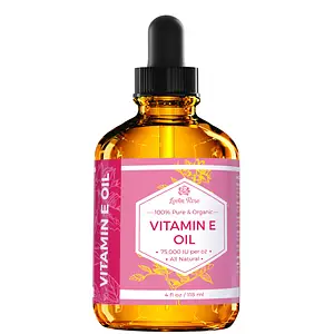 Leven Rose Vitamin E Oil