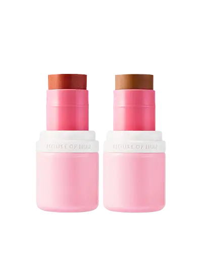 House of Hur Every Cheek X Jella 01 Bronzer Caramel Crush
