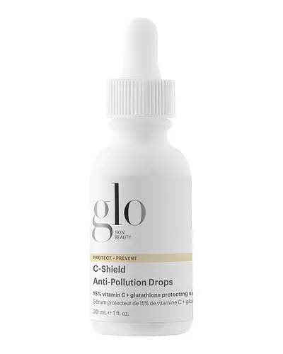 Glo Skin Beauty C-Shield Anti-Pollution Drops